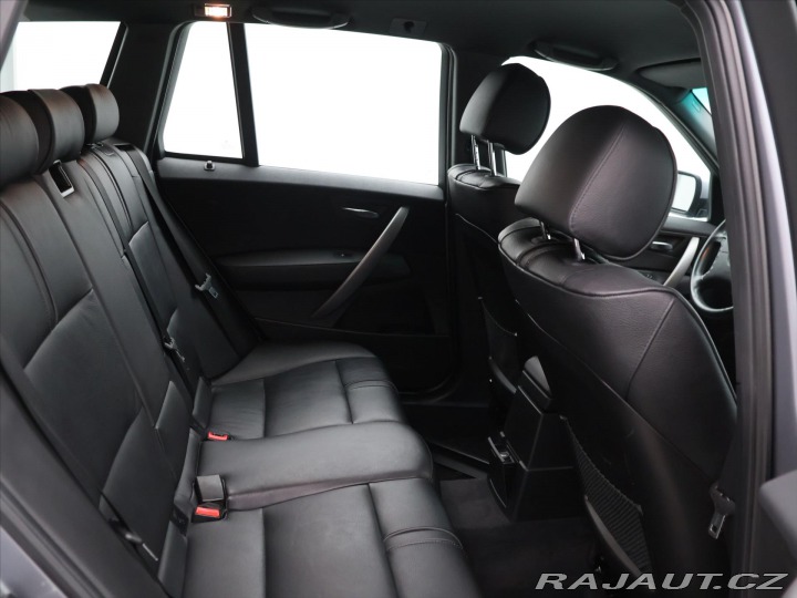 BMW Ostatní modely 3,0 d 150kW Aut. 4x4 Xeno 2005