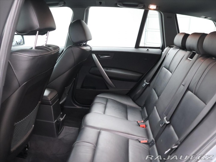 BMW Ostatní modely 3,0 d 150kW Aut. 4x4 Xeno 2005
