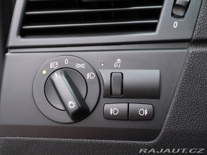 BMW Ostatní modely 3,0 d 150kW Aut. 4x4 Xeno 2005
