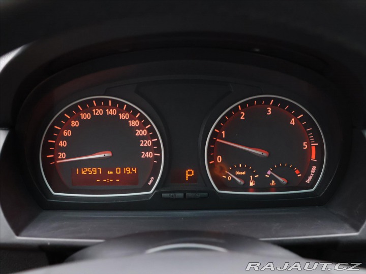 BMW Ostatní modely 3,0 d 150kW Aut. 4x4 Xeno 2005