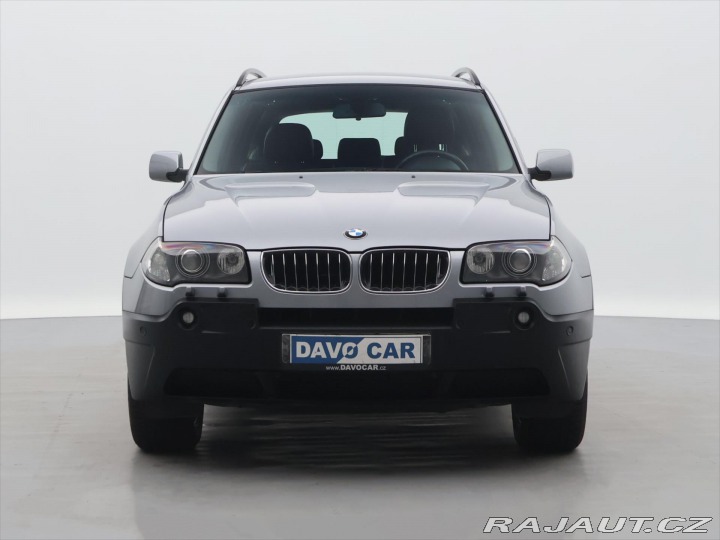 BMW Ostatní modely 3,0 d 150kW Aut. 4x4 Xeno 2005