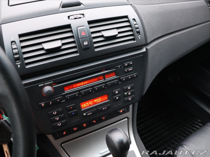 BMW Ostatní modely 3,0 d 150kW Aut. 4x4 Xeno 2005