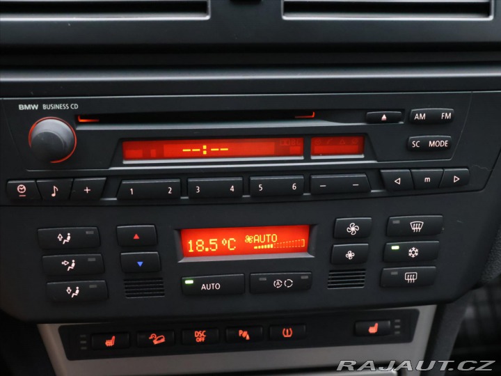 BMW Ostatní modely 3,0 d 150kW Aut. 4x4 Xeno 2005