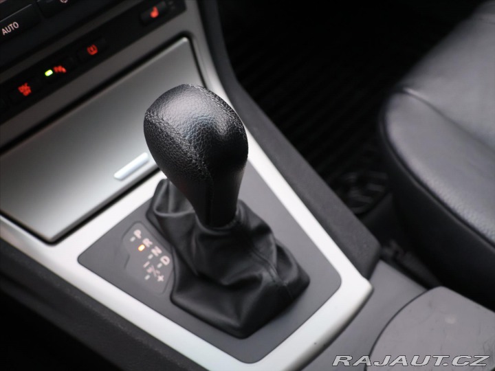 BMW Ostatní modely 3,0 d 150kW Aut. 4x4 Xeno 2005