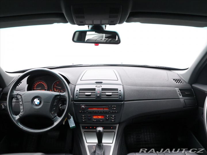 BMW Ostatní modely 3,0 d 150kW Aut. 4x4 Xeno 2005