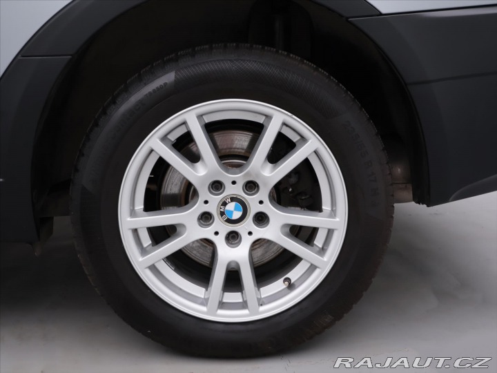 BMW Ostatní modely 3,0 d 150kW Aut. 4x4 Xeno 2005