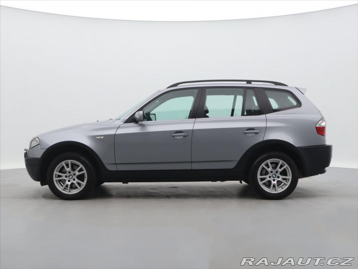 BMW Ostatní modely 3,0 d 150kW Aut. 4x4 Xeno 2005