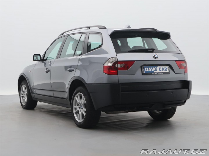BMW Ostatní modely 3,0 d 150kW Aut. 4x4 Xeno 2005