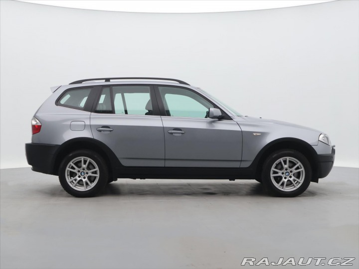 BMW Ostatní modely 3,0 d 150kW Aut. 4x4 Xeno 2005