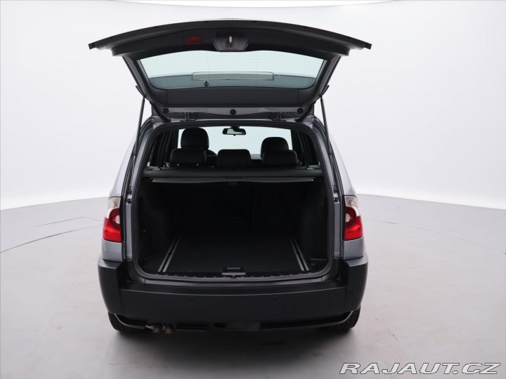 BMW Ostatní modely 3,0 d 150kW Aut. 4x4 Xeno 2005