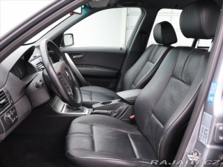 BMW X3 3,0 d 150kW Aut. 4x4 Xeno 2005