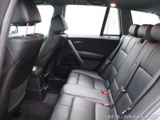 BMW X3 3,0 d 150kW Aut. 4x4 Xeno 2005