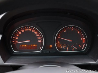BMW X3 3,0 d 150kW Aut. 4x4 Xeno 2005