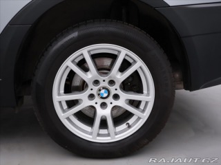 BMW X3 3,0 d 150kW Aut. 4x4 Xeno 2005