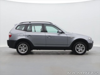 BMW X3 3,0 d 150kW Aut. 4x4 Xeno 2005