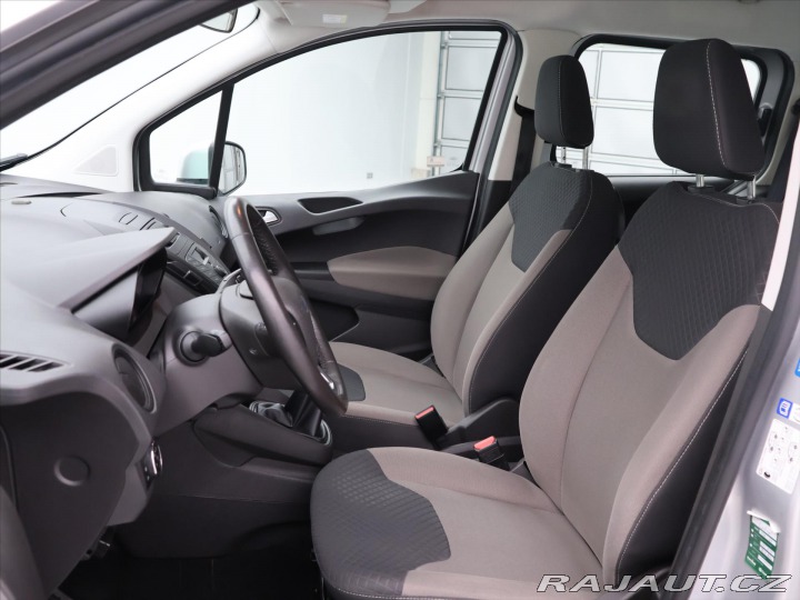 Ford Tourneo Courier 1,0 EB 74kW Titanium CZ 1 2016