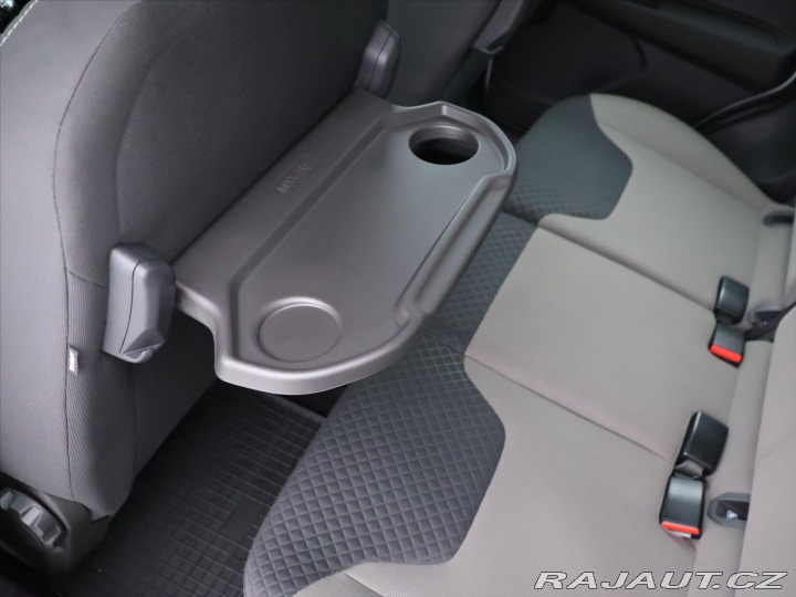 Ford Tourneo Courier 1,0 EB 74kW Titanium CZ 1 2016