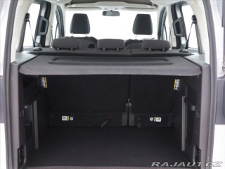 Ford Tourneo Courier 1,0 EB 74kW Titanium CZ 1 2016