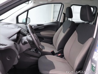 Ford Tourneo Courier 1,0 EB 74kW Titanium CZ 1 2016