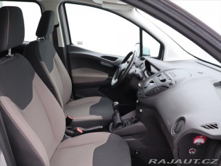 Ford Tourneo Courier 1,0 EB 74kW Titanium CZ 1 2016