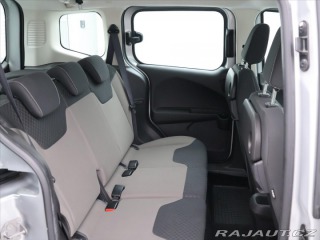 Ford Tourneo Courier 1,0 EB 74kW Titanium CZ 1 2016