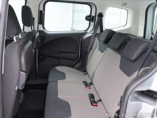 Ford Tourneo Courier 1,0 EB 74kW Titanium CZ 1 2016