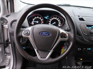 Ford Tourneo Courier 1,0 EB 74kW Titanium CZ 1 2016