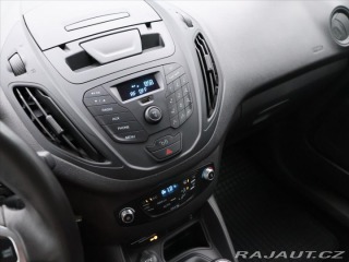 Ford Tourneo Courier 1,0 EB 74kW Titanium CZ 1 2016