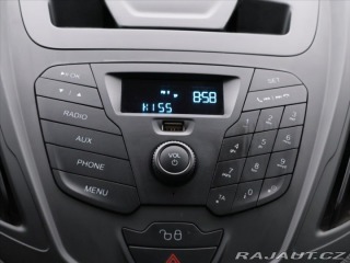 Ford Tourneo Courier 1,0 EB 74kW Titanium CZ 1 2016
