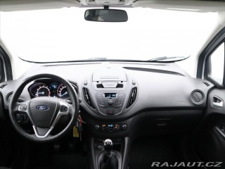 Ford Tourneo Courier 1,0 EB 74kW Titanium CZ 1 2016