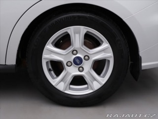 Ford Tourneo Courier 1,0 EB 74kW Titanium CZ 1 2016