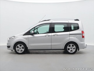 Ford Tourneo Courier 1,0 EB 74kW Titanium CZ 1 2016
