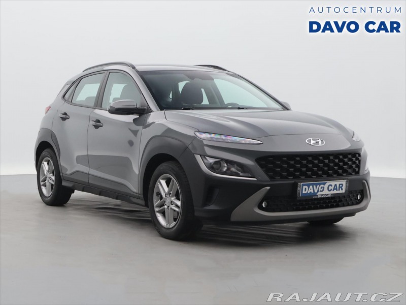 Hyundai Kona 1,0