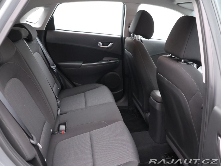Hyundai Kona 1,0 T-GDI 88kW Comfort 2023