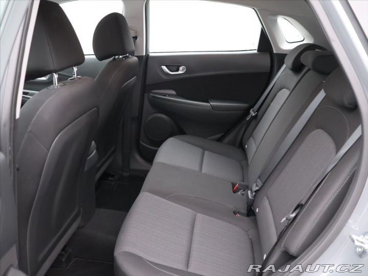 Hyundai Kona 1,0 T-GDI 88kW Comfort 2023