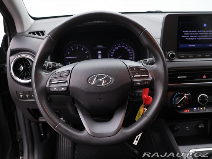 Hyundai Kona 1,0 2023