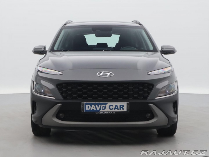 Hyundai Kona 1,0 2023