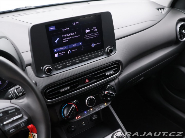 Hyundai Kona 1,0 T-GDI 88kW Comfort 2023