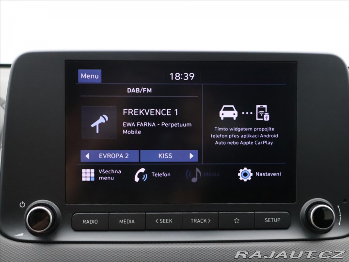 Hyundai Kona 1,0 2023