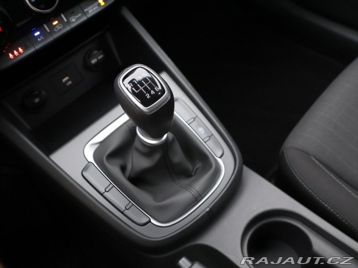 Hyundai Kona 1,0 T-GDI 88kW Comfort 2023