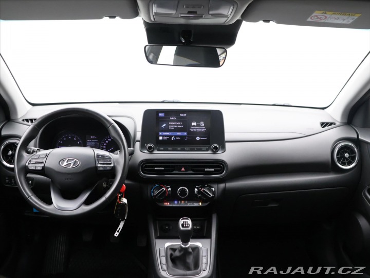 Hyundai Kona 1,0 2023
