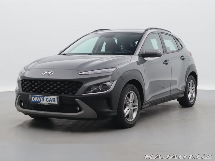 Hyundai Kona 1,0 T-GDI 88kW Comfort 2023