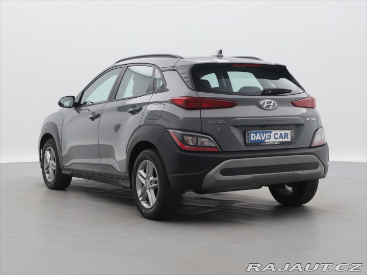 Hyundai Kona 1,0 2023
