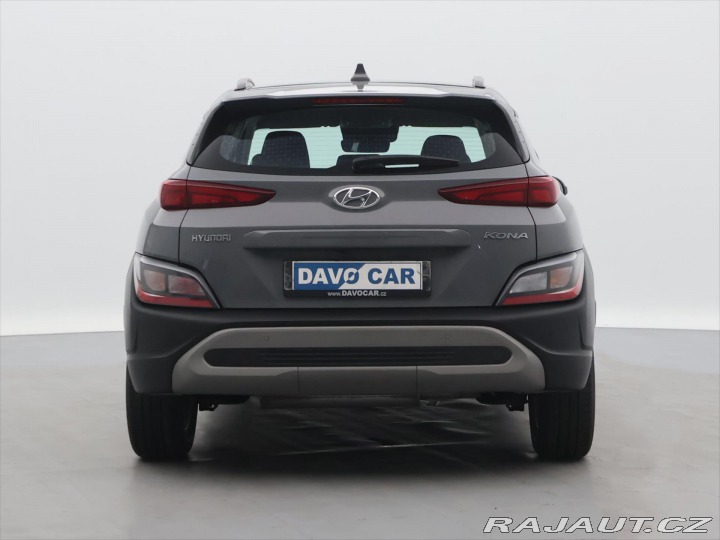 Hyundai Kona 1,0 T-GDI 88kW Comfort 2023