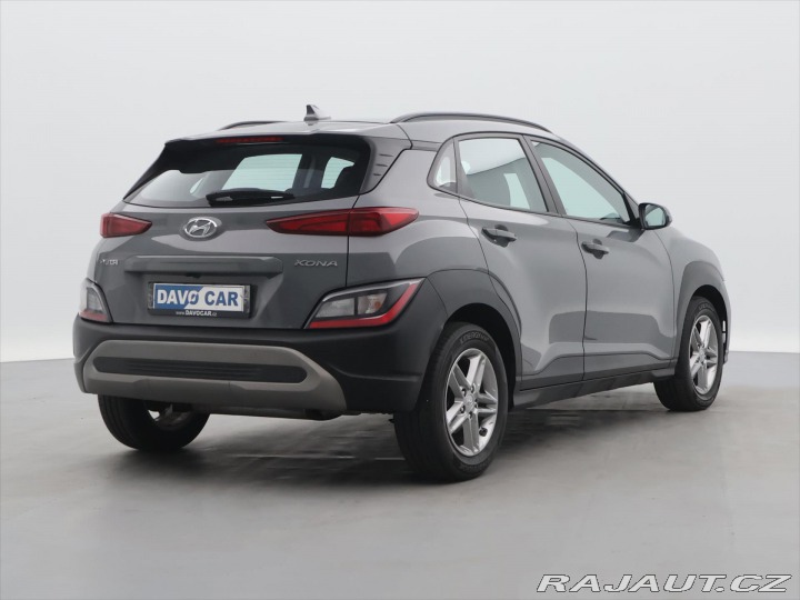 Hyundai Kona 1,0 T-GDI 88kW Comfort 2023