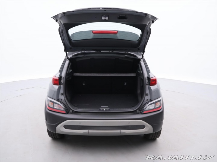 Hyundai Kona 1,0 2023
