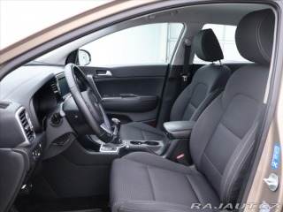 Kia Sportage 1,7 CRDI 85kW Comfort CZ 2017