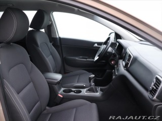 Kia Sportage 1,7 CRDI 85kW Comfort CZ 2017
