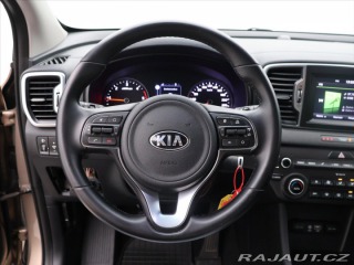 Kia Sportage 1,7 CRDI 85kW Comfort CZ 2017