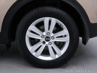 Kia Sportage 1,7 CRDI 85kW Comfort CZ 2017